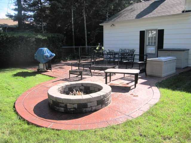 property at 144 Jamestown Ter