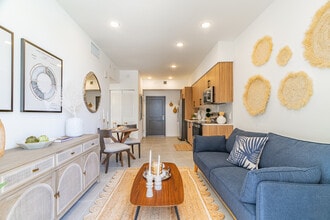 The Atlantic by Soleste in Pompano Beach, FL - Building Photo - Interior Photo