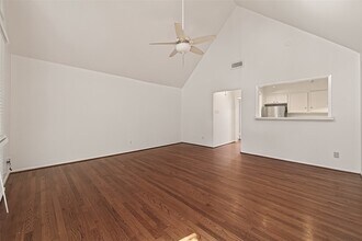 615 Kipling St, Unit 5 in Houston, TX - Building Photo - Building Photo