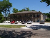 Building Photo - 418 S 12th St Apartments in Van Buren, Arkansas