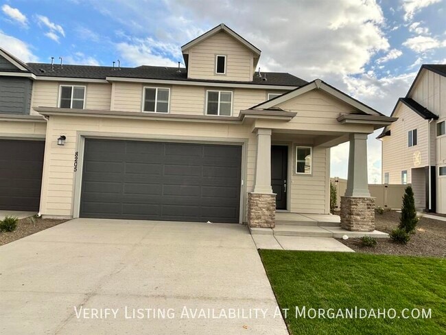 property at 8205 W Grey Alder Dr