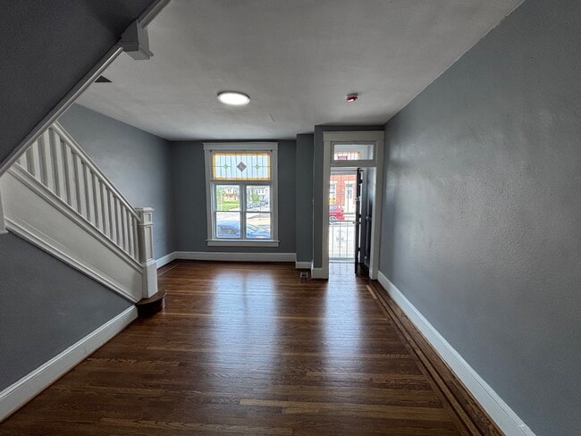 property at 2021 E Lanvale St