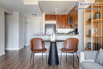 11351 Woodglen Dr, Unit FL3-ID720 in North Bethesda, MD - Building Photo - Building Photo