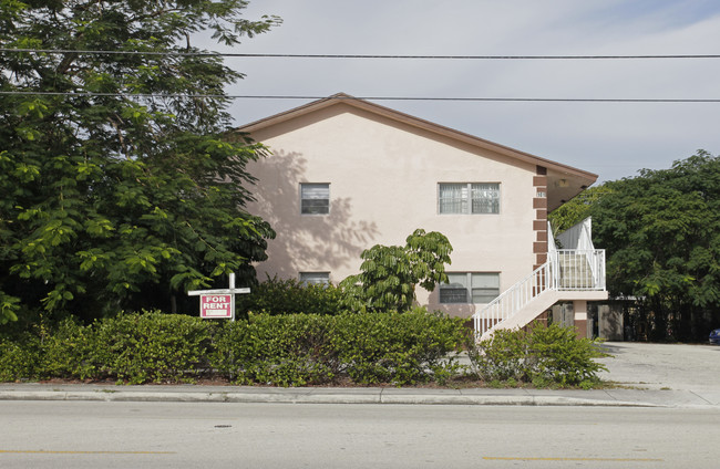 101 NE 4th St in Delray Beach, FL - Building Photo - Building Photo