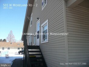 501 W Moreland Rd in Willow Grove, PA - Building Photo - Building Photo