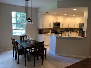 10030 Valiant Ct-Unit -102 in Miromar Lakes, FL - Building Photo - Building Photo
