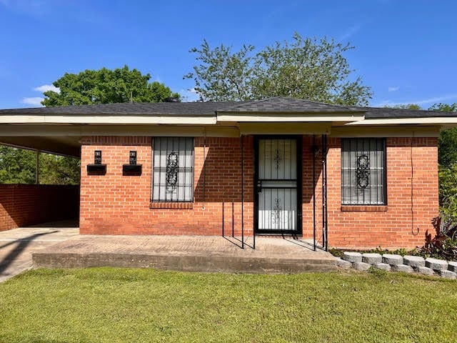 2809 Doctor M.L.K. Jr Dr in Little Rock, AR - Building Photo