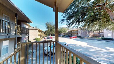 1862 Norwood Ct-Unit -4 in Fort Walton Beach, FL - Building Photo - Building Photo