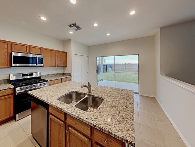 26139 Flinton Dr in Richmond, TX - Building Photo - Building Photo