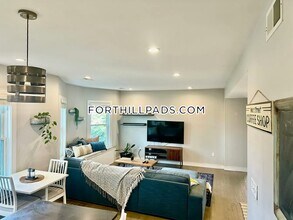 17-19 Highland St. in Boston, MA - Building Photo - Building Photo