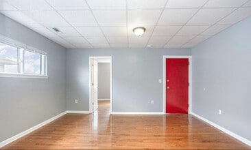 4002 Oakford Ave, Unit D in Baltimore, MD - Building Photo - Building Photo