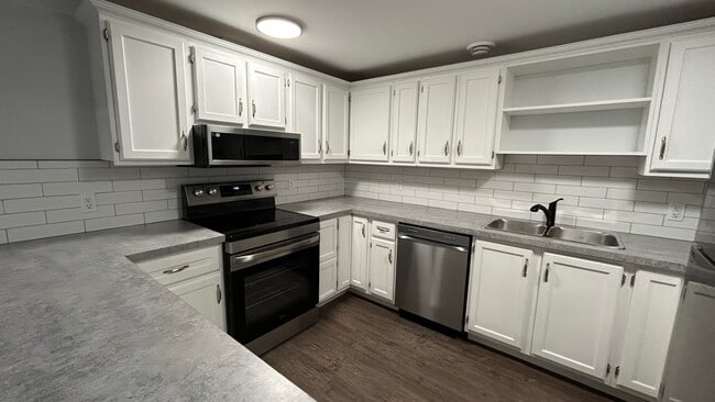 property at 4121-4145 45 Ave