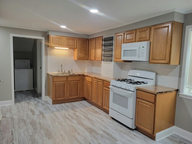 property at 223 Crossman St