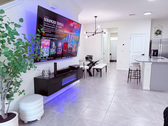 property at 17206 Amber Aspen Way
