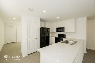 3036 Burmese St in Providence Village, TX - Foto de edificio - Building Photo