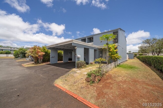 property at 95-110-110 Moenamanu St