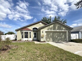 9176 Fort Jefferson Blvd in Orlando, FL - Building Photo