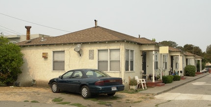 1255-1257 75th Ave in Oakland, CA - Building Photo - Building Photo