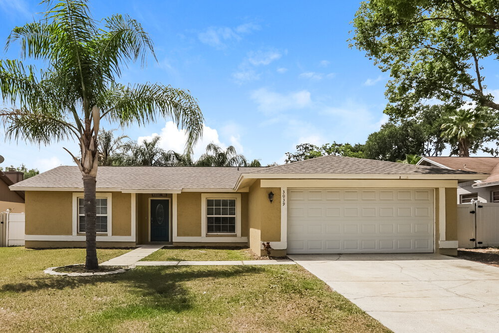 3039 Annadale Cir in Brandon, FL - Building Photo