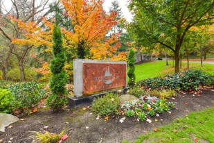 Andover Park Apartments