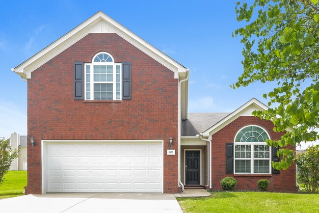 property at 3003 Aruna Ct