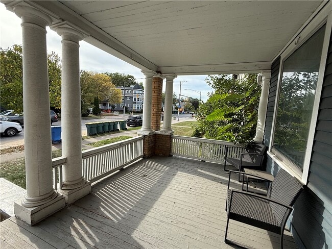 1036 Monroe Ave in Rochester, NY - Building Photo - Building Photo