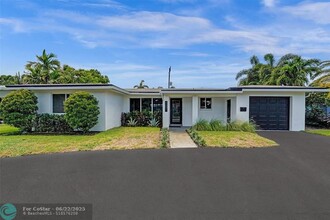4231 NE 20th Ave in Fort Lauderdale, FL - Building Photo - Building Photo