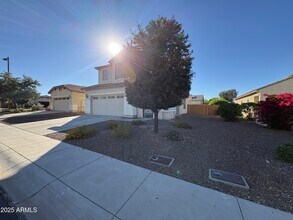 20504 N 261st Ave in Buckeye, AZ - Building Photo - Building Photo