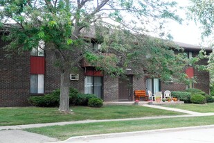 SCHAEFER CIRCLE Apartments