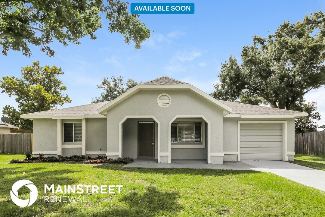 12836 Ohio Woods Ln in Orlando, FL - Foto de edificio