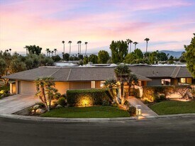59 Cornell Dr in Rancho Mirage, CA - Building Photo