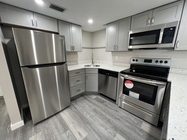 property at 21260 Brinson Ave