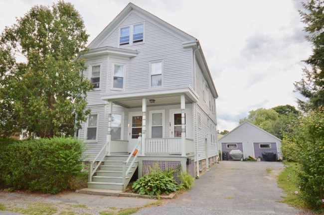 43 Woodlawn St, Unit 1, Unit 1