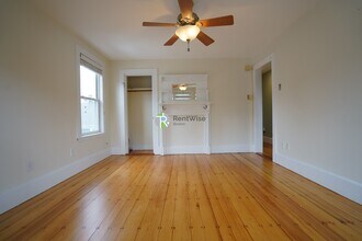 21 Plainfield St in Boston, MA - Building Photo - Building Photo