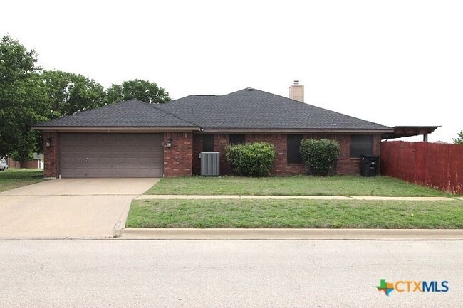 4206 Ethel Ave, Unit 972 in Killeen, TX - Building Photo - Building Photo