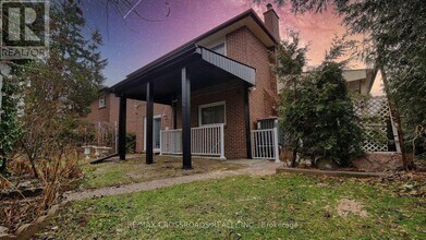 20 Massie St in Toronto, ON - Building Photo - Building Photo