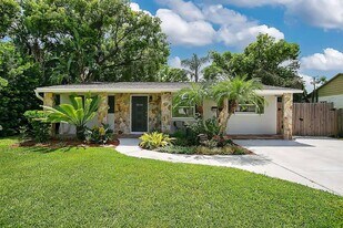 4366 Shorecrest Dr in Orlando, FL - Building Photo