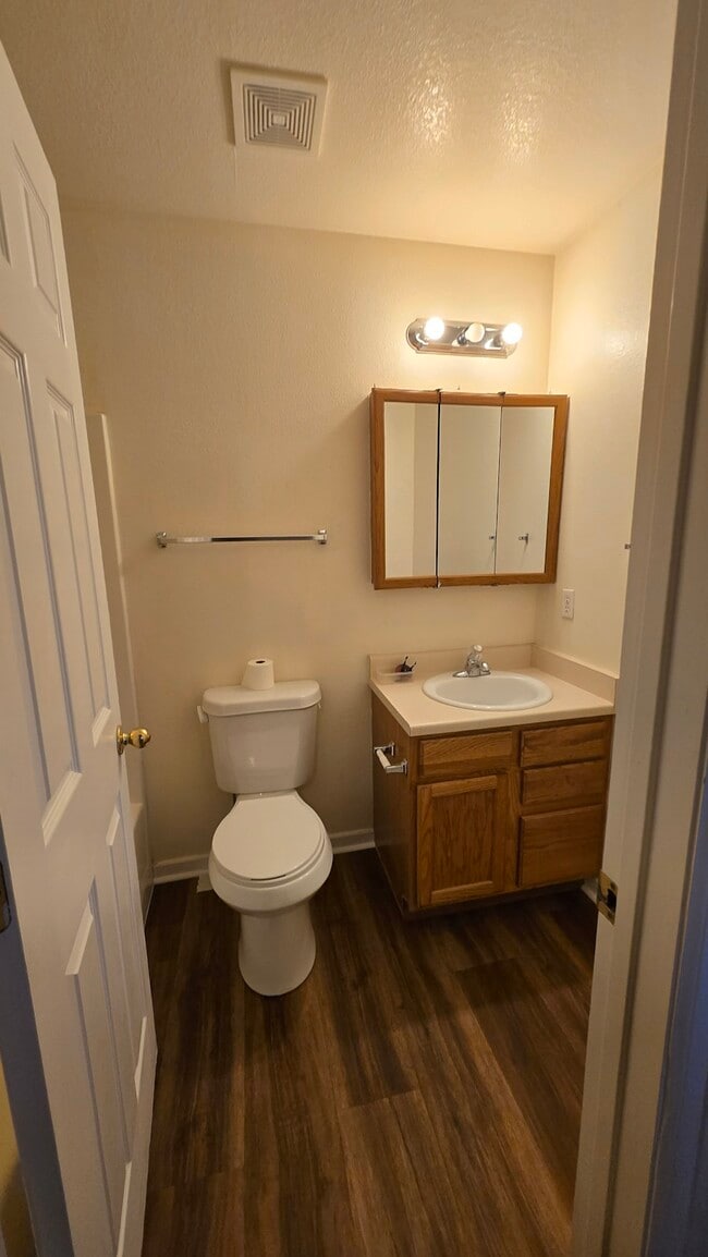 4304 Lipan St in Denver, CO - Building Photo - Building Photo