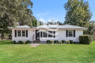 3534 GA-88 in Blythe, GA - Building Photo