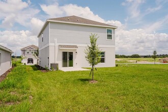 506 Bell Prairie Cir in Lake Wales, FL - Building Photo - Building Photo