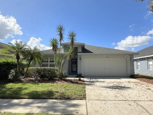 19507 Morden Blush Dr in Lutz, FL - Building Photo