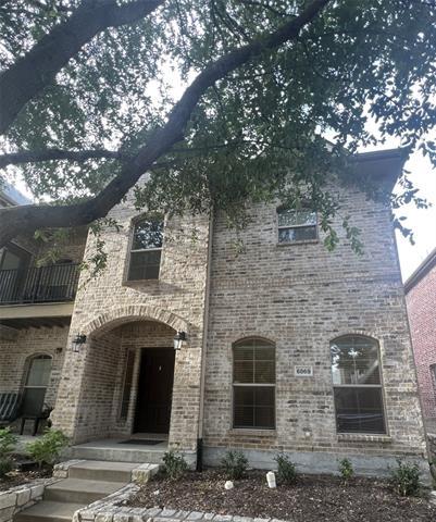 property at 6869 Cortona Ln