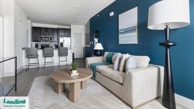 8110 Blue Goose Rd, Unit 1302 in Manor, TX - Foto de edificio - Building Photo