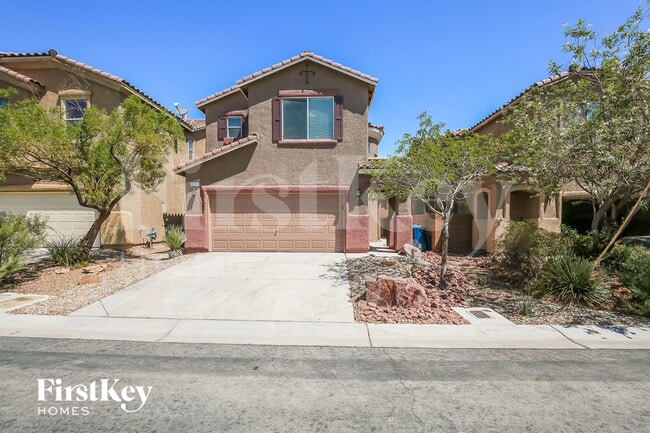 property at 9274 William Hill Ave