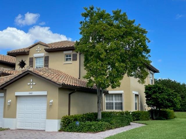 8342 NW 127th Ln-Unit -26-C in Parkland, FL - Building Photo