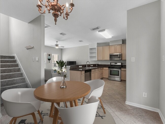 property at 2234 Naomi St