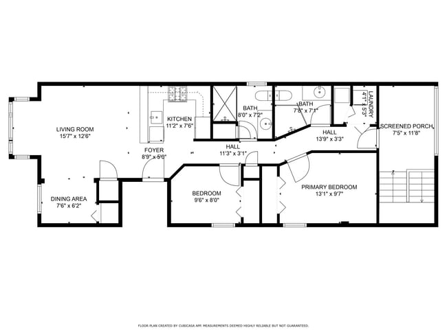 1905 W Huron St, Unit 3 in Chicago, IL - Building Photo - Building Photo