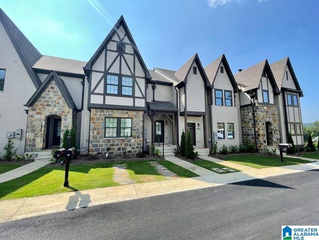 4234 Lennox Dr in Birmingham, AL - Building Photo - Building Photo