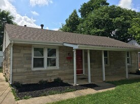 611 Chestnut St in Georgetown, KY - Building Photo