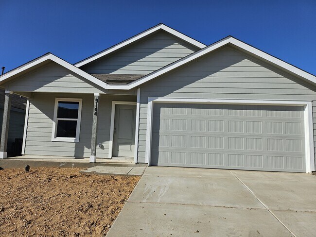 property at 9144 Luciano Rdg